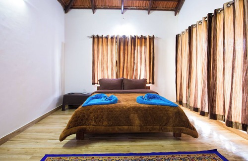 Madikeri House | Room-the Nest Bettathur Coorg 005