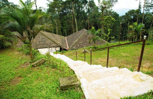 Madikeri Hotel | Room-the Nest Bettathur Coorg Ct No 1