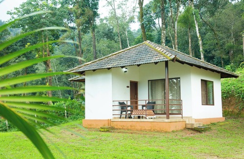 Madikeri Hotel | Room-the Nest Bettathur Coorg Ct No 1