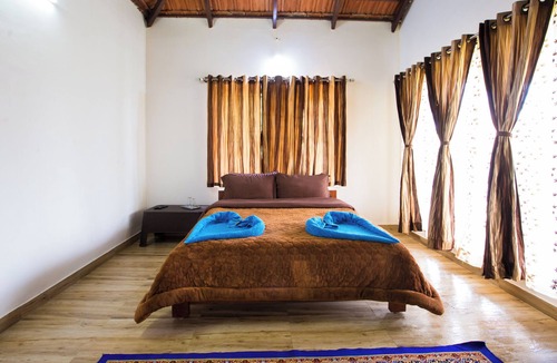 Madikeri House | Room-the Nest Bettathur Coorg - ct No 00