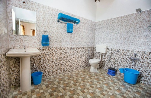 Madikeri House | Room-the Nest Bettathur Coorg - ct No 00