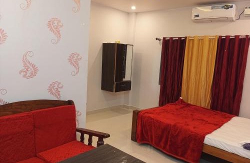 Belur House | Rooms & Food Sri Ranga