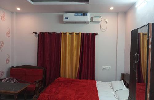 Belur House | Rooms & Food Sri Ranga