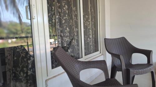 Patnem Hotel | Rooms in Canacona -Hotel Matashree