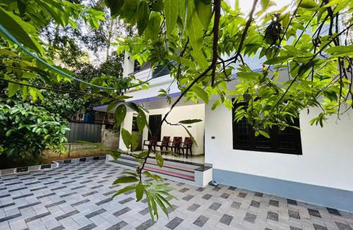 Poovar House | Rooms in Licence To Chill Homestay Villa