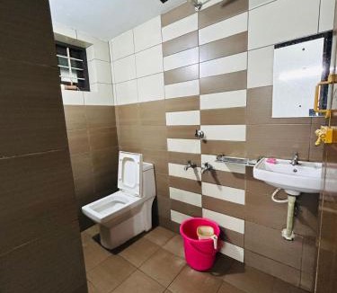 Poovar House | Rooms in Licence To Chill Homestay Villa