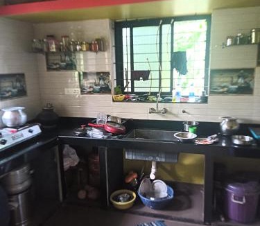 Palolem House | rooms rent palolem canacona