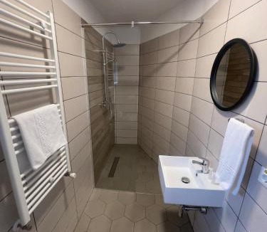 Bacau House | Rooms
