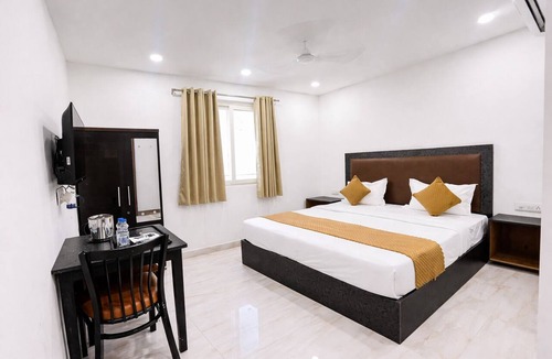Greater Kailash Hotel | Roomshala Kasa Palace