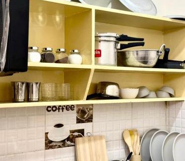 BTM Layout Apartment | Roomzzy homestay near koramangala and BTM Layout