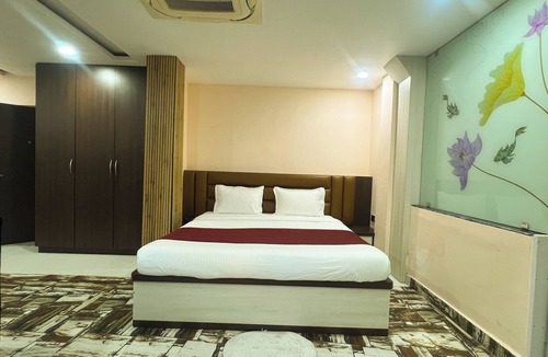 Sahibganj Hotel | Roop Vihar Resort