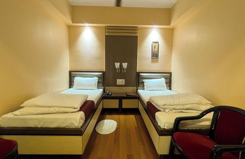 Sahibganj Hotel | Roop Vihar Resort