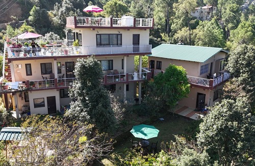 Majkhali House | Rooptara Valley Luxury Cottage