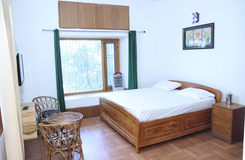 Majkhali House | Rooptara Valley Luxury Cottage