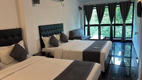 Siliguri House | ROOTS by MOUNT OLIVE