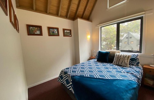 Dinner Plain Apartment | Ropers