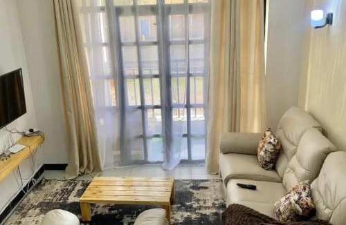 Eldoret Apartment | Rorot 1 bedroom Modern fully furnished space in Annex Eldoret with free wifi