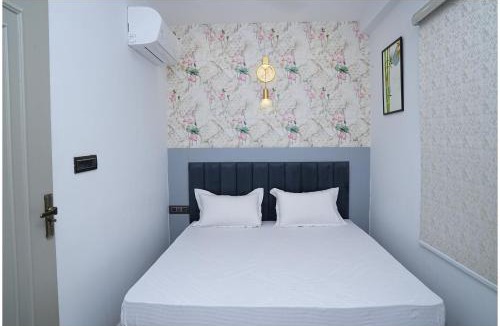 Jaipur Hotel | Rosé by Hottley, Civil Lines