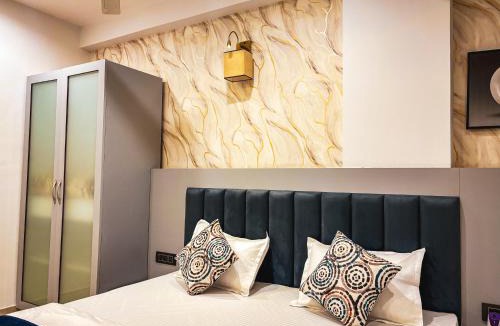 Jaipur Hotel | Rosé by Hottley, Civil Lines