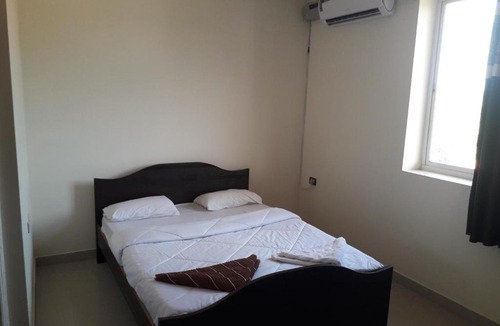 Fatrade Apartment | Rosa Dona 2 Serviced Apartment