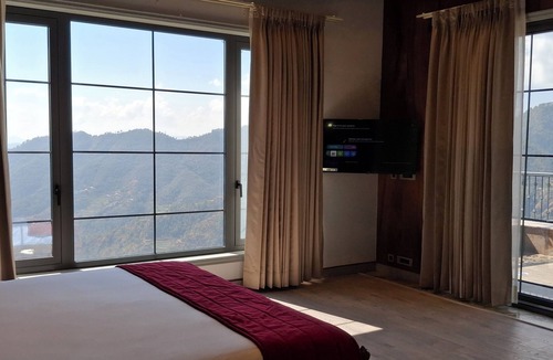 Shimla Villa | Rosastays Aarnalaya Shimla