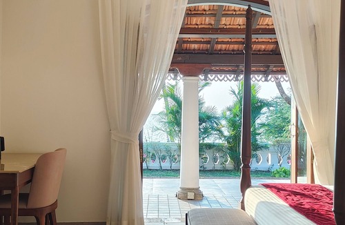 Siridao Villa | Rosastays Panjim Goa