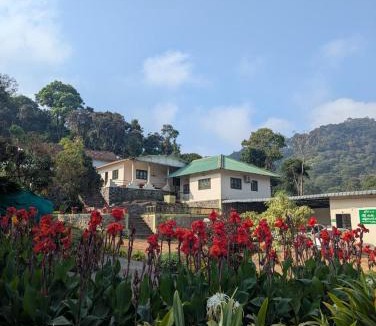 Udumbanchola House | Roscot