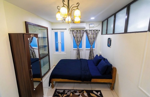 Heritage Town Bed & Breakfast | Roscotel Bay Stays 2BHK Near White Town