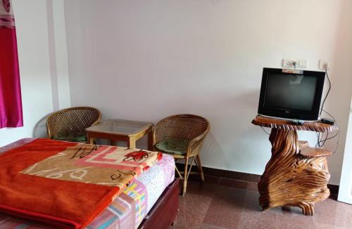 Devikolam House | Rose Cottage