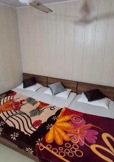 Mount Abu House | Rose Cottage - On Nakki Lake