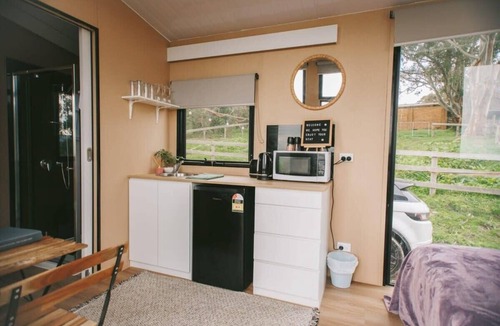 Neerim South House | Rose Hill by Tiny Away