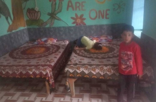 Vijaypur House | Rose Home Stay