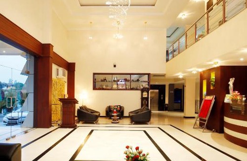 Nilambur Hotel | Rose International Hotel