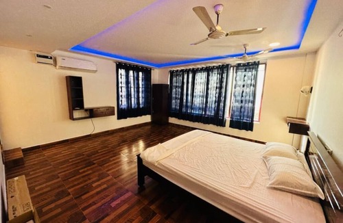 East Coast Road Resort | Rose lake view resort