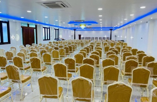 East Coast Road Resort | Rose lake view resort