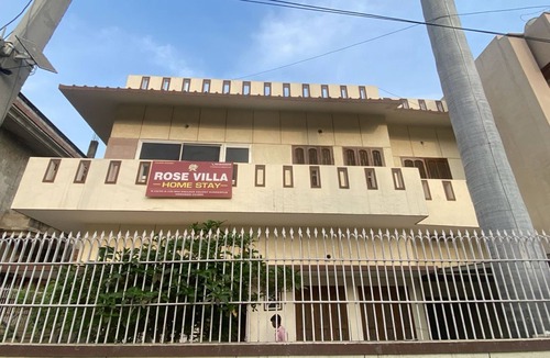 Varanasi Villa | Rose Villa Home Stay