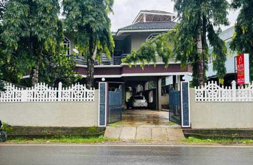 Kalpetta House | Rose villa home stay