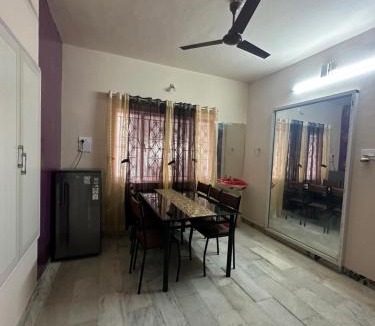 Coimbatore Apartment | Rose villa