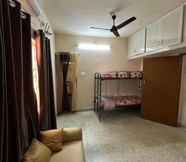 Coimbatore Apartment | Rose villa