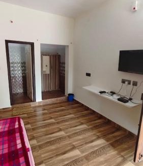 Madanapalle House | Rosepine Resorts