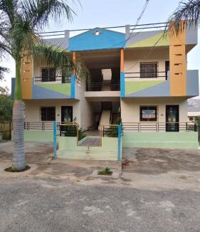 Madanapalle House | Rosepine Resorts