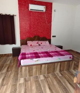 Madanapalle House | Rosepine Resorts