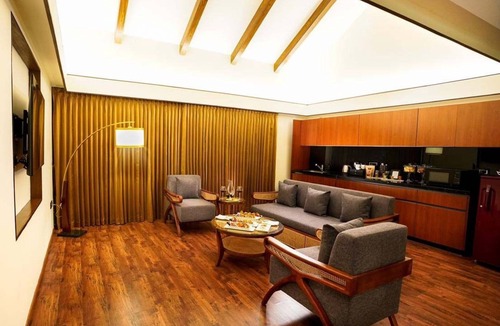 Alur Resort | Rosetta-Sakleshpur