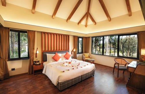 Alur Resort | Rosetta-Sakleshpur
