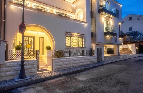 Old Town Apartment | Rosetti One