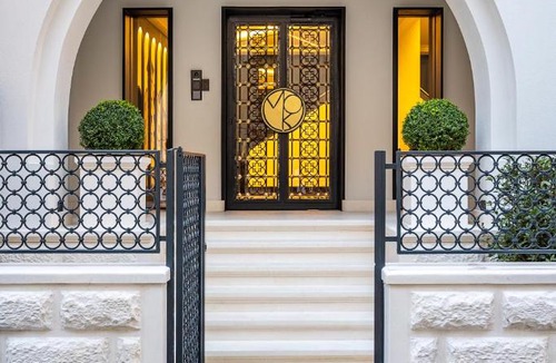 Old Town Apartment | Rosetti One