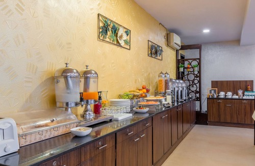 Rudrapur Apartment | Rosewood Apartment Hotel - Pantnagar