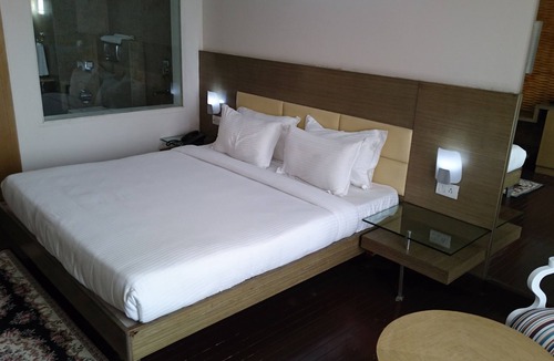Bengaluru Hotel | Rosewood International Hotel
