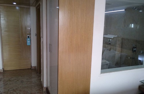 Bengaluru Hotel | Rosewood International Hotel