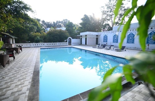 Mocha Hotel | Rosewood Resort